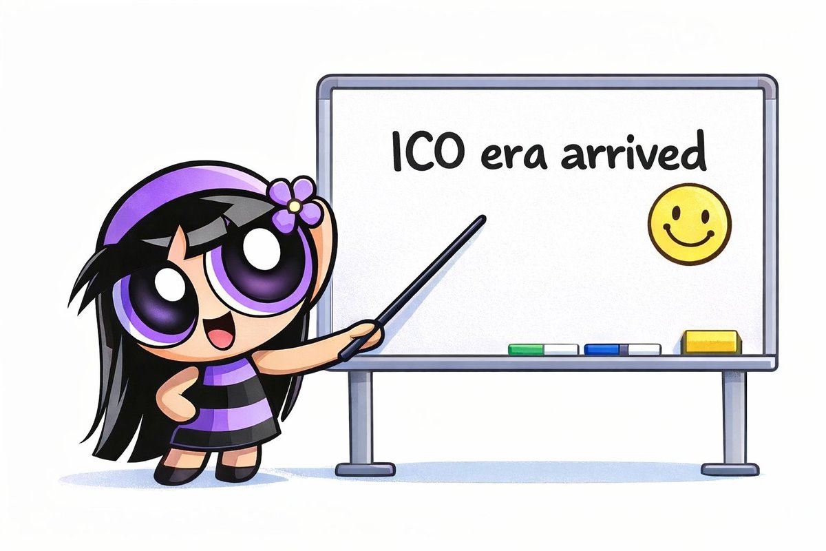 Why the meta is shifting from testnet, yapping &amp; Discord grinding → ICOs &amp; investing ? 

The “free money” era is saturated, earlier Testnet, Discord roles and yapping worked when very few people were doing it, now the rewards were asymmetric; early users got paid well for their