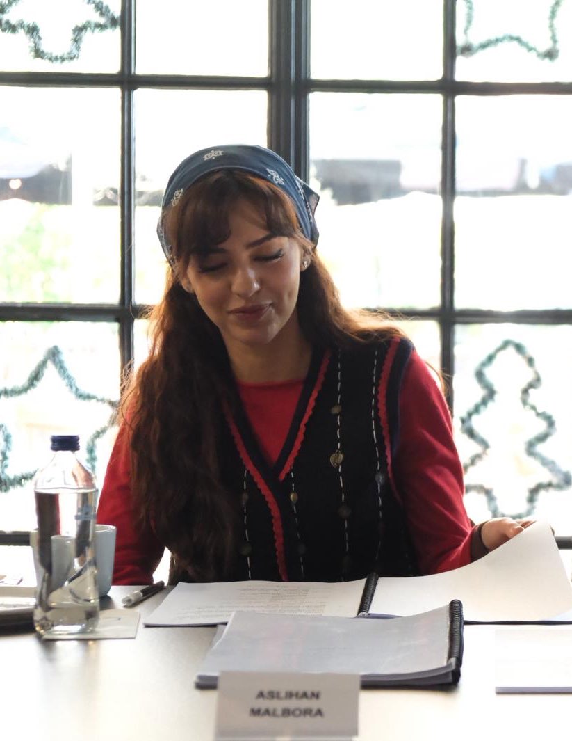 tarzının tatlılığı kendisinin güzelliği 🫶🏻