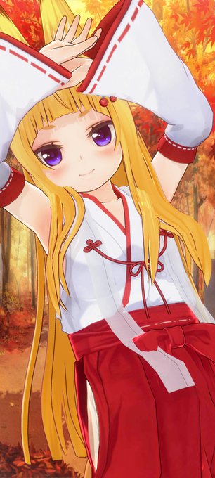 こんこんぬ
#カスタムキャスト #CUSTOMCAST 