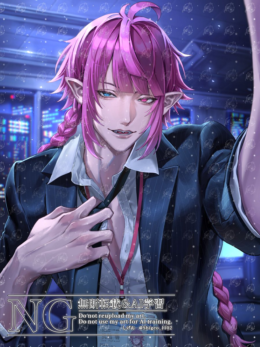 しげお (@Shigeo_1102) / Posts / X