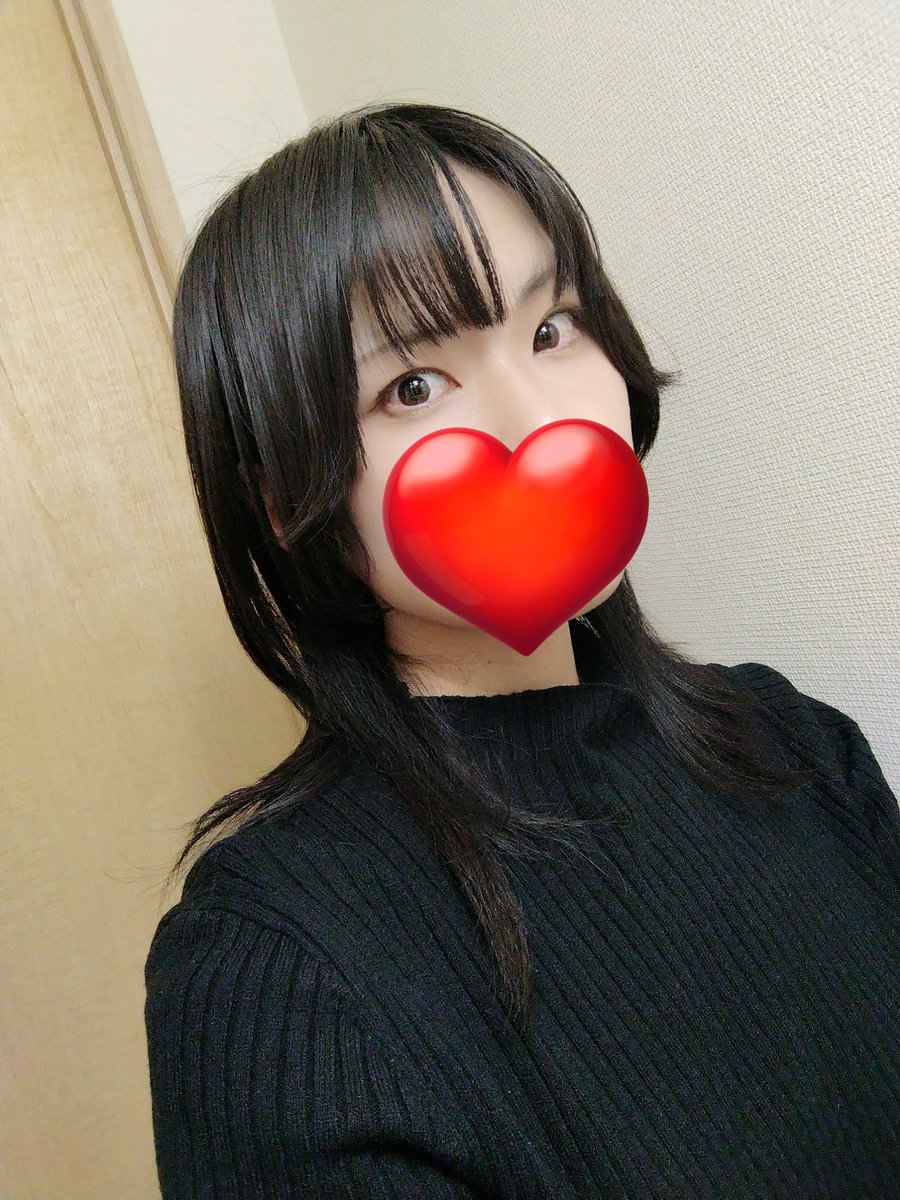 chantriz1102's tweet photo. 髪切った～大体半年スパンになってる https://t.co/XBh4okvBOj