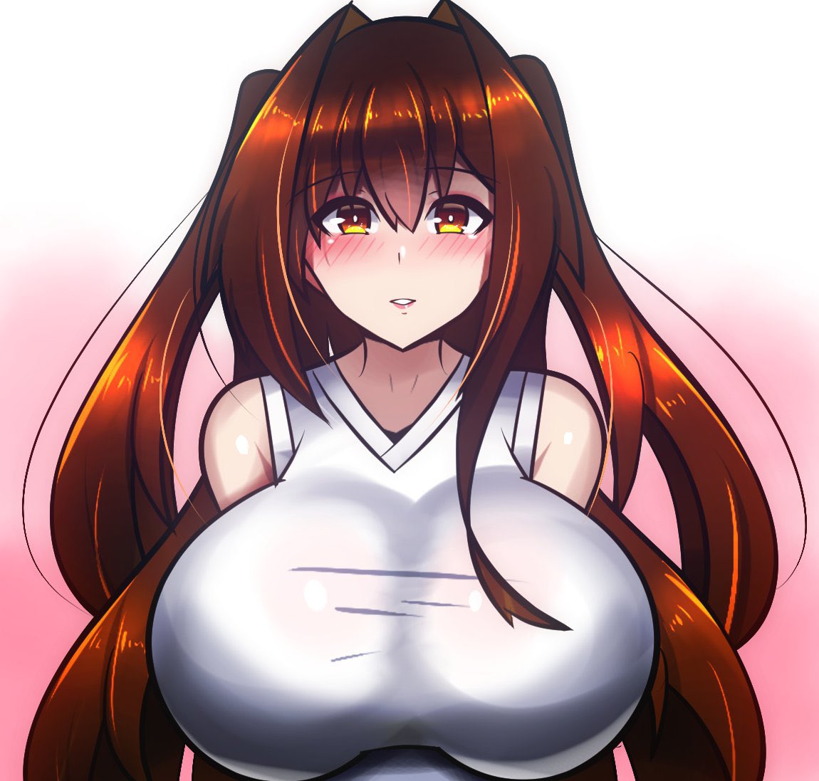 うちの子ましろちゃんの髪型はどれがお好みですか?
一応初期〜現行デザインです! 