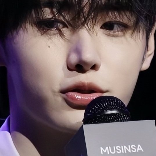 hooonie_Blue's tweet image. What is this mouth ?!?!!!
#성훈 #SUNGHOON