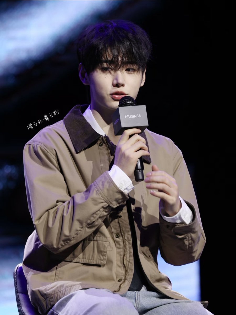 hooonie_Blue's tweet image. What is this mouth ?!?!!!
#성훈 #SUNGHOON