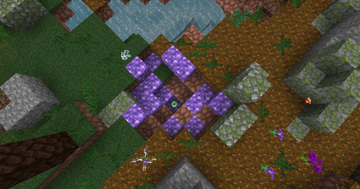 ✨EchoFall SMP🪞 tweet media