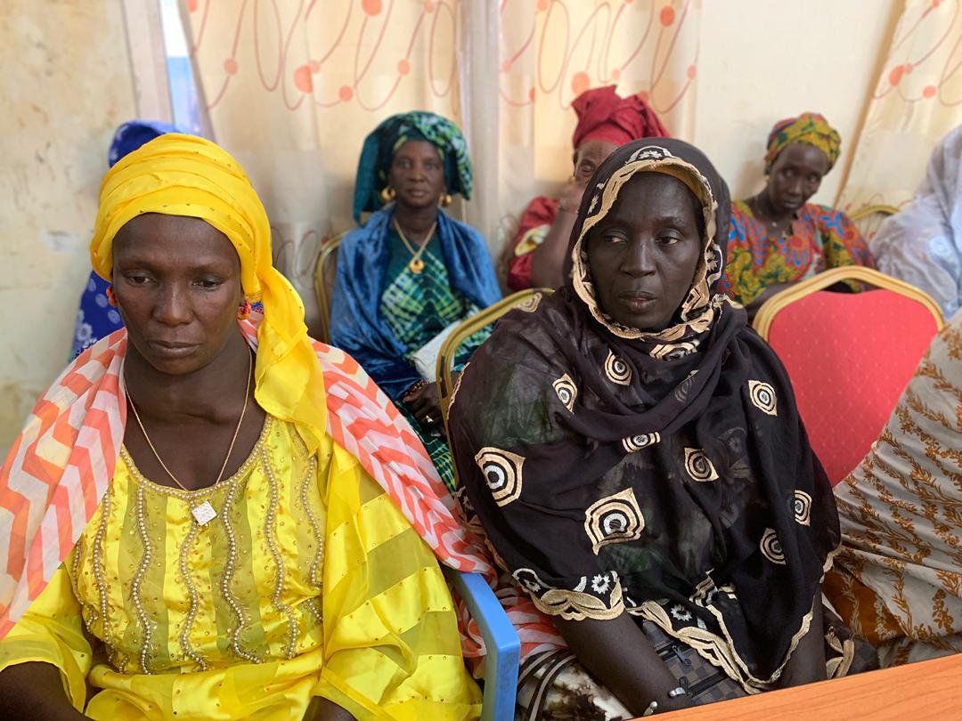 PROCASEF SENEGAL tweet media