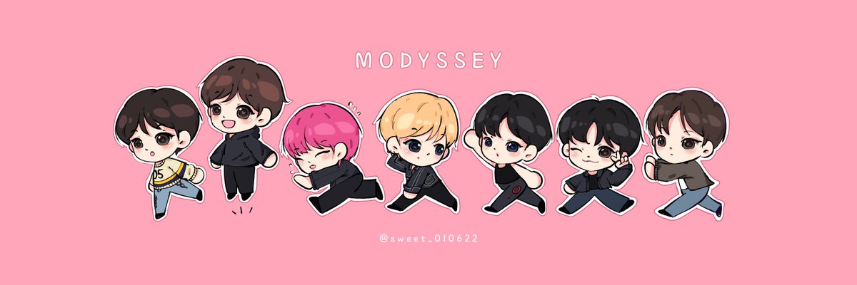 𝑺𝑾𝑬𝑬𝑻 tweet media