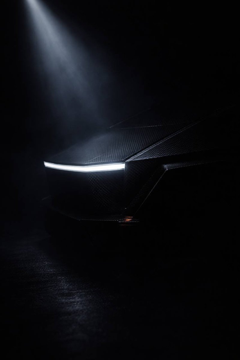 MANSORY tweet media