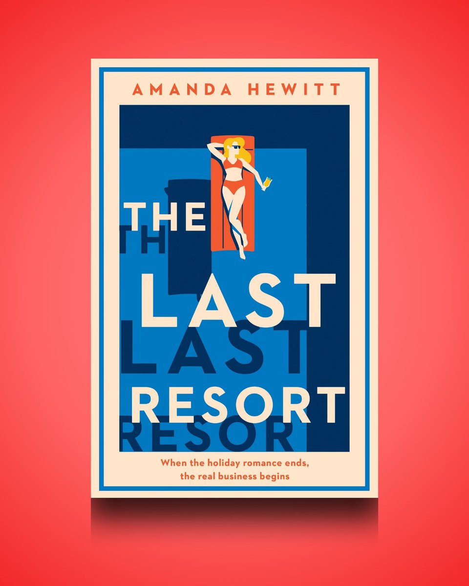 AHewittAuthor's tweet photo. Feb 3 ... not long now 🧡 https://t.co/kLkFLq2wj8