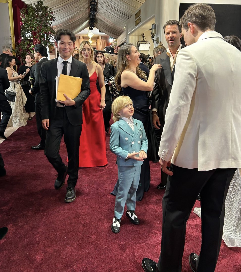 Oded Rechavi tweet media