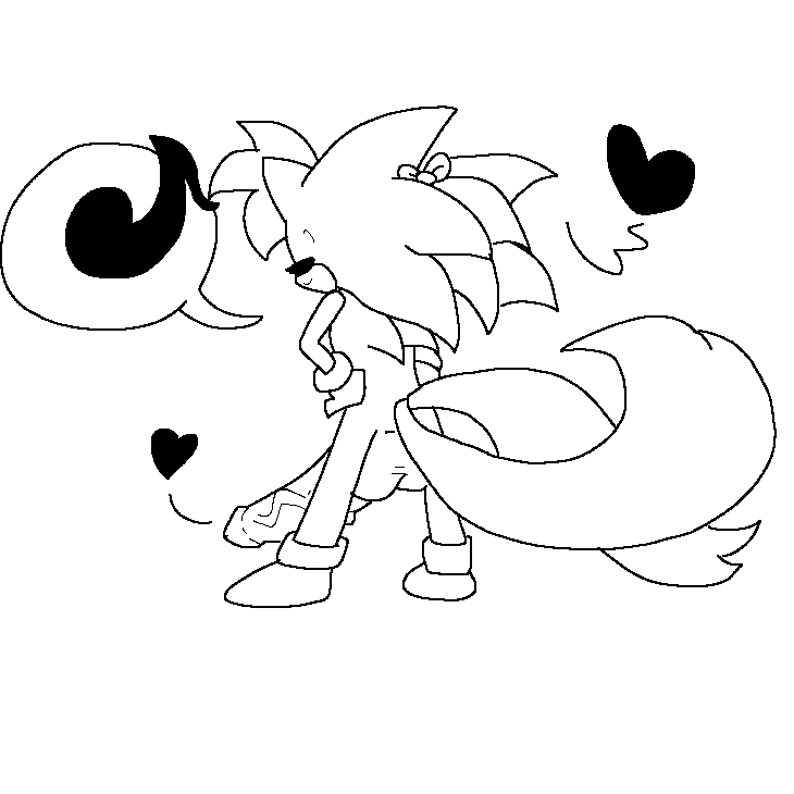 Lewdity Blaze tweet media