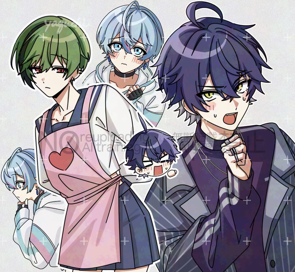 れんれん🎼🍵 (@renren_snk) / Posts / X