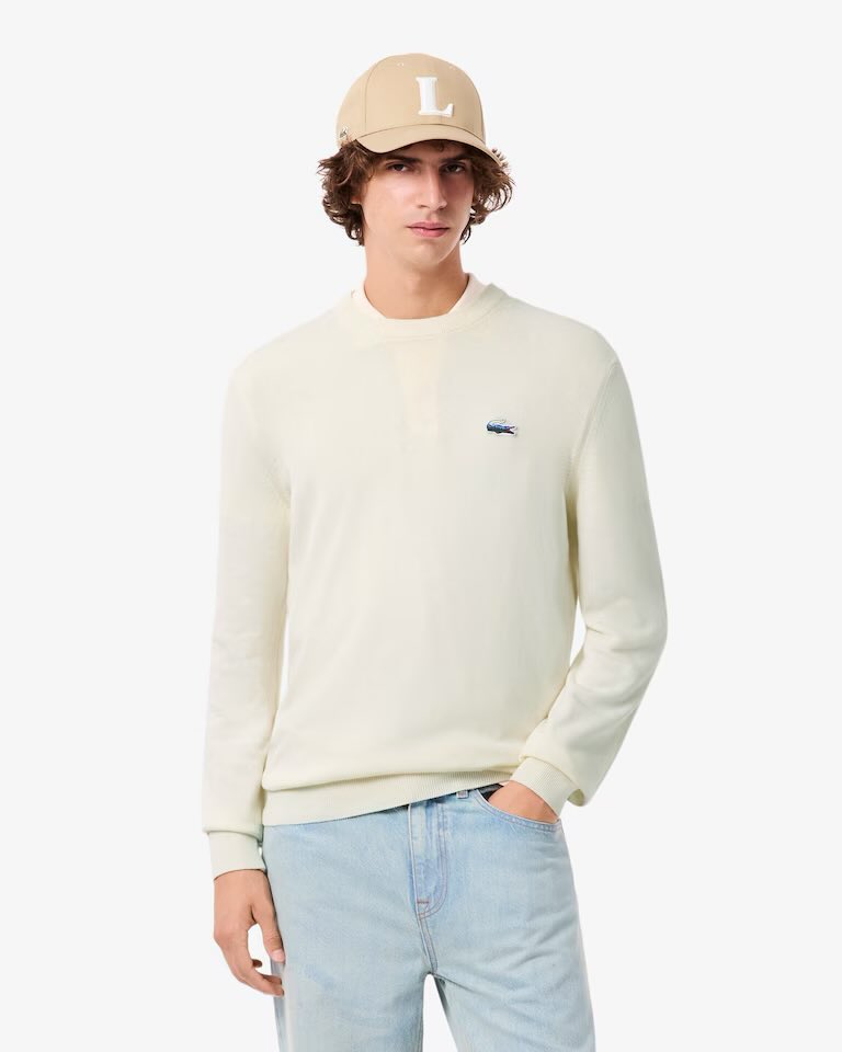 LinkDeal_'s tweet image. -50% sur ce top pull coton Lacoste - 70€ au lieu de 140€

Bénéficiez de -15% supplémentaires dès 3 articles remisés achetés (c’est le moment de faire un carnage) 

Lien : tidd.ly/4aYGmj3