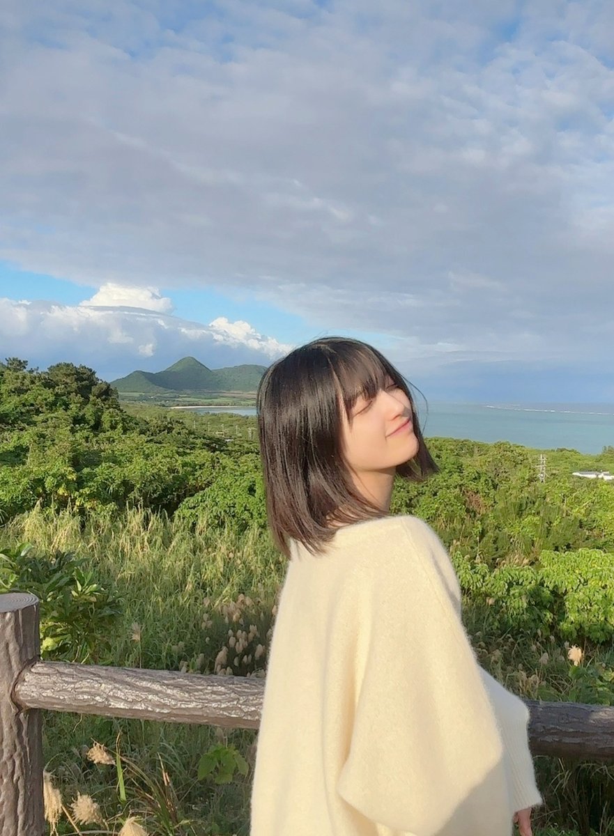 nogizaka46's tweet image. 【ブログ更新 五百城茉央】 respect. を込めて dlvr.it/TQLBbt