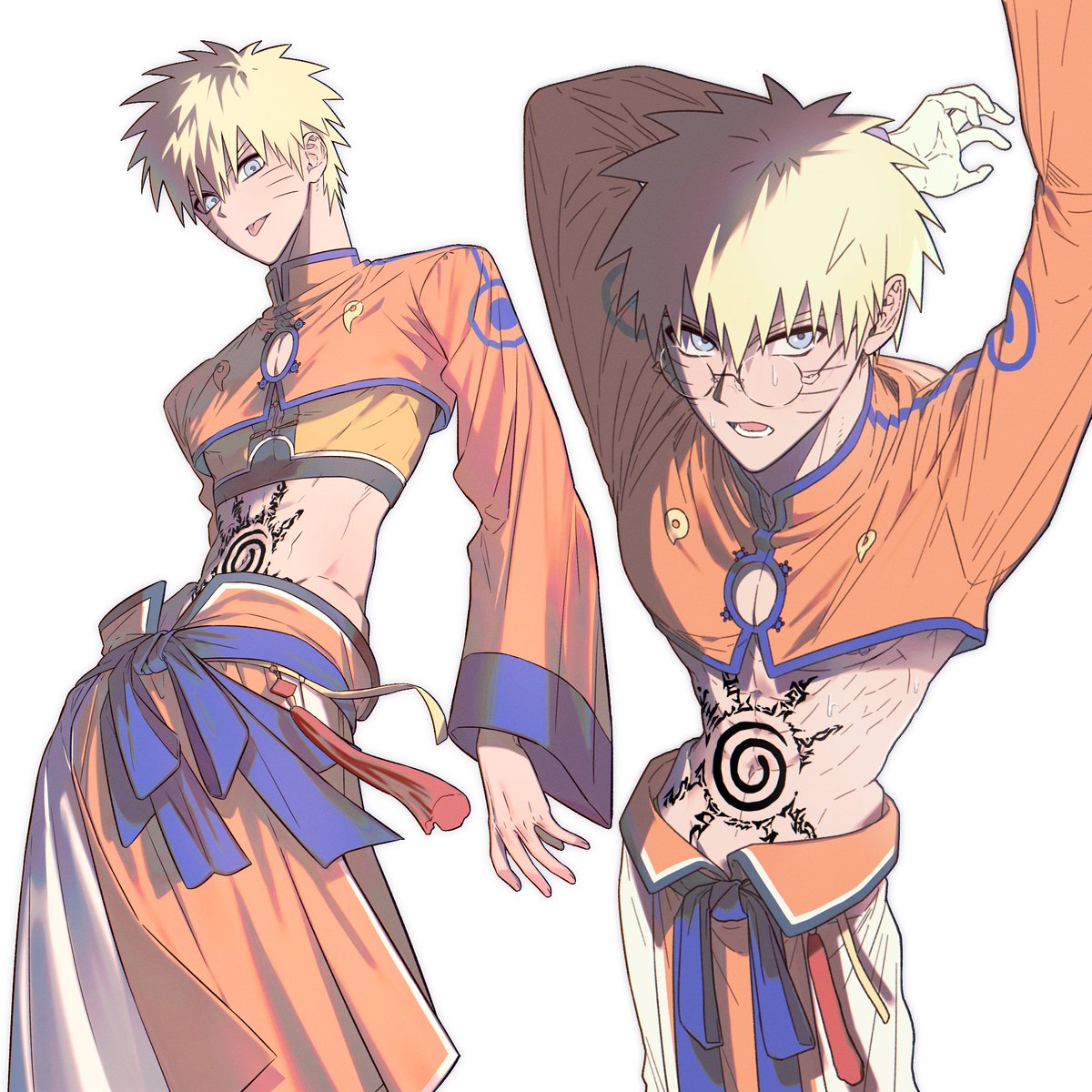 InNagw0's tweet image. 🥺