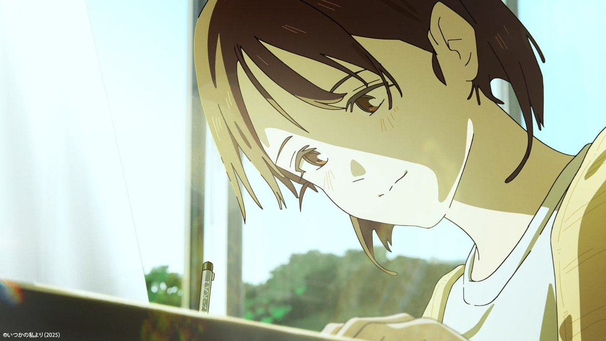 毎日机に向かってきた受験生の皆さんへ。

積み重ねてきた時間を信じて進んでください！
FLAT STUDIOはそんな皆さんを心から応援しています。

#いつかの私より
#loundraw
#FLATSTUDIO