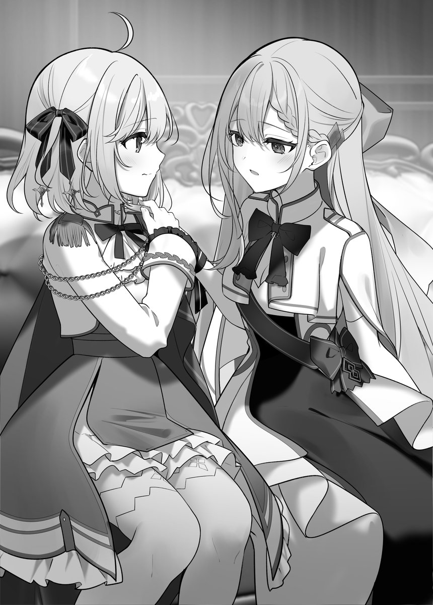 アニスフィア・ウィン・パレッティア (@tenten_Anisphia) / Posts / X