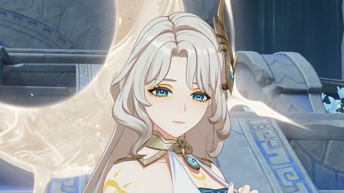 laumatimely's tweet image. [ genshin 6.3 spoilers ‼️]
.
.
.
.
.
.
Oh my god theyre so much prettier in game, i was right about which one is which, i love them so fking much 🥹