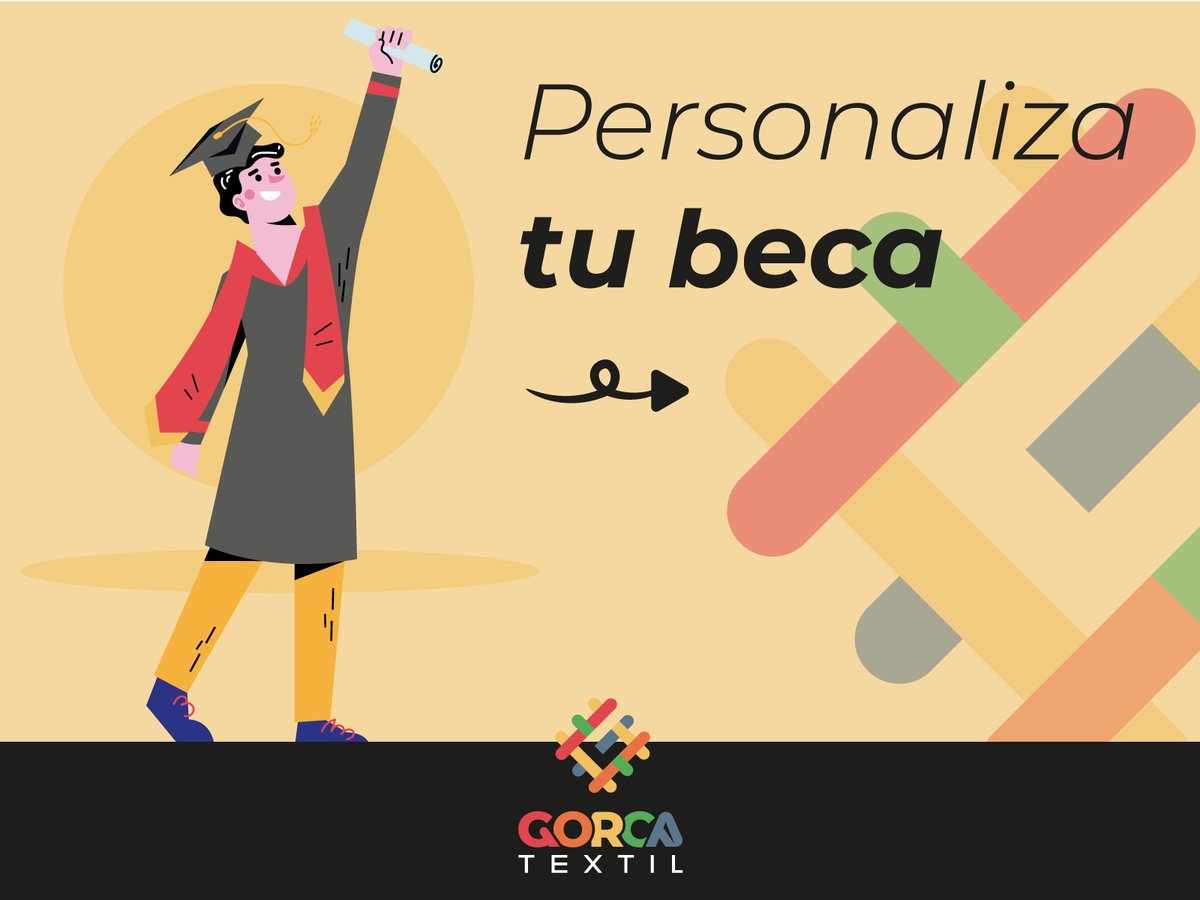 Gorca Textil tweet media