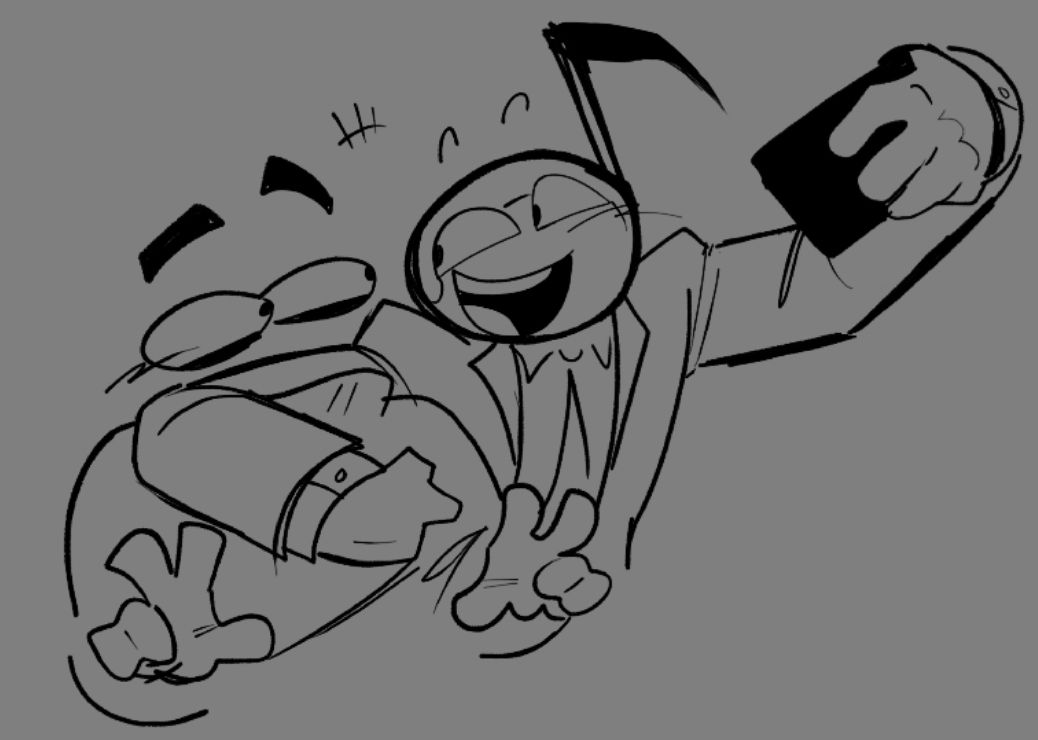 jaxxiedxed's tweet image. fresh doodles #tangytunes #bootkickbasics