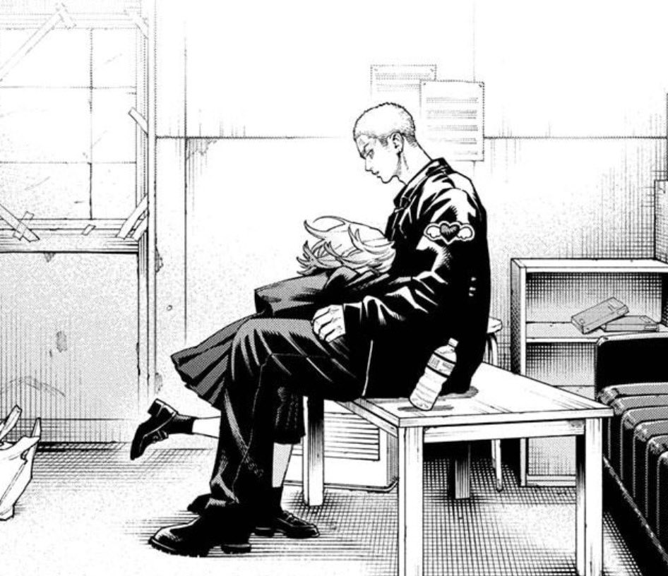 he4rtilly's tweet image. 