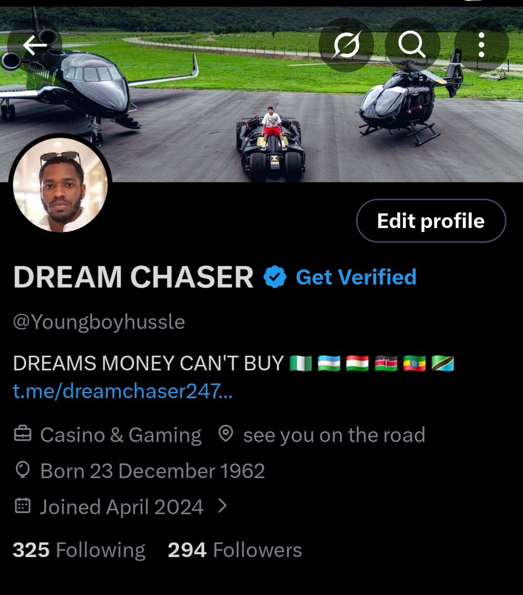 If this pops on your timeline,  repost to take me to 300  🙏