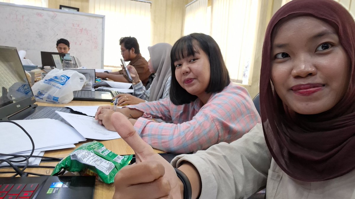 httpslalak's tweet image. day 3 full input data bebas dari lemburrr