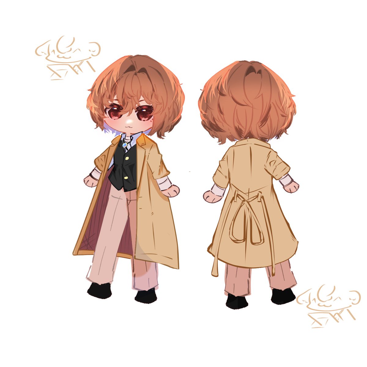 Post by 🐑 on X: #太宰