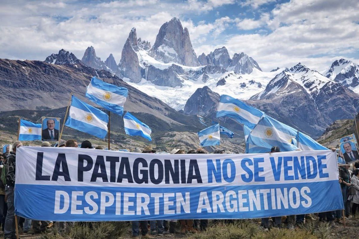 Rosario28094393's tweet image. DESPIERTEN ARGENTINOS!!!