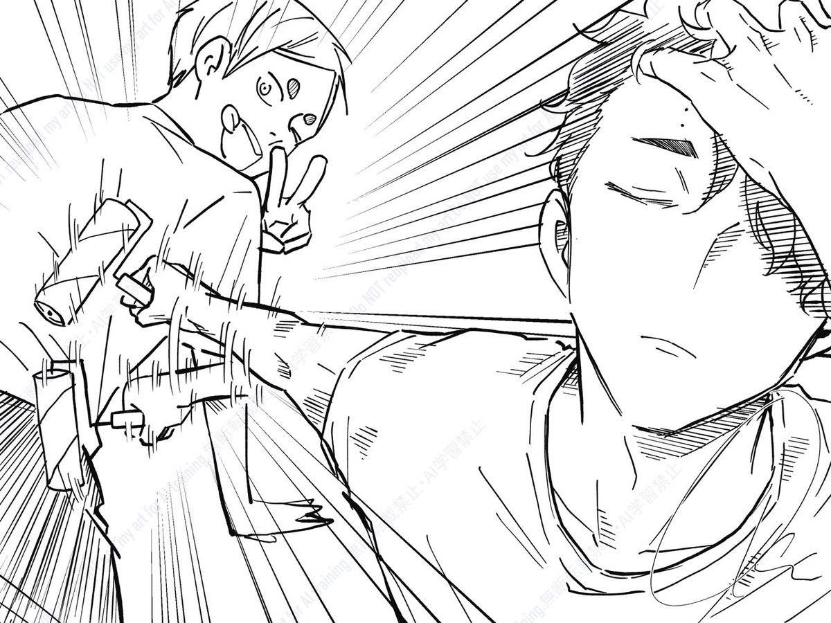 なおやパロ失礼します