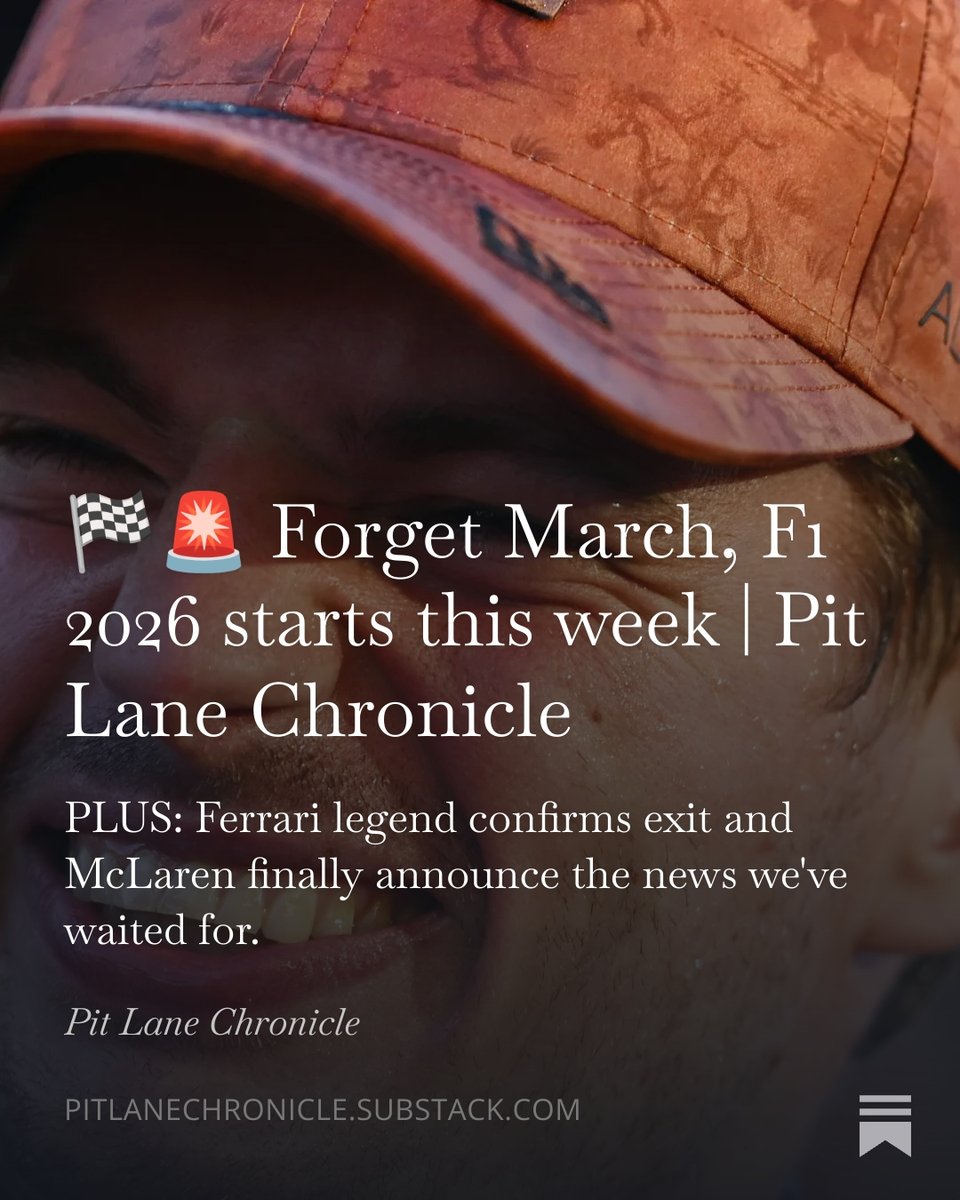 Mirror F1 tweet media