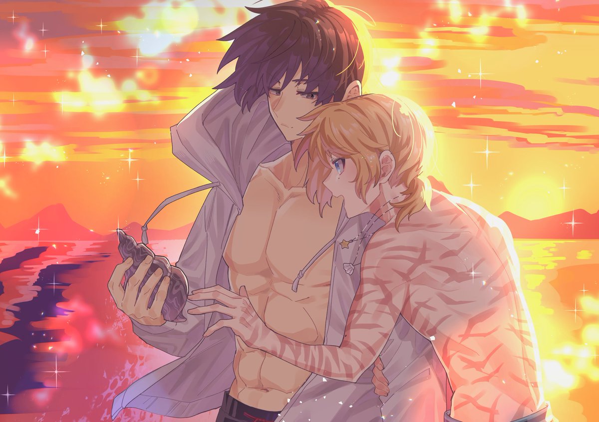 Seb 🌟 .。* tweet media