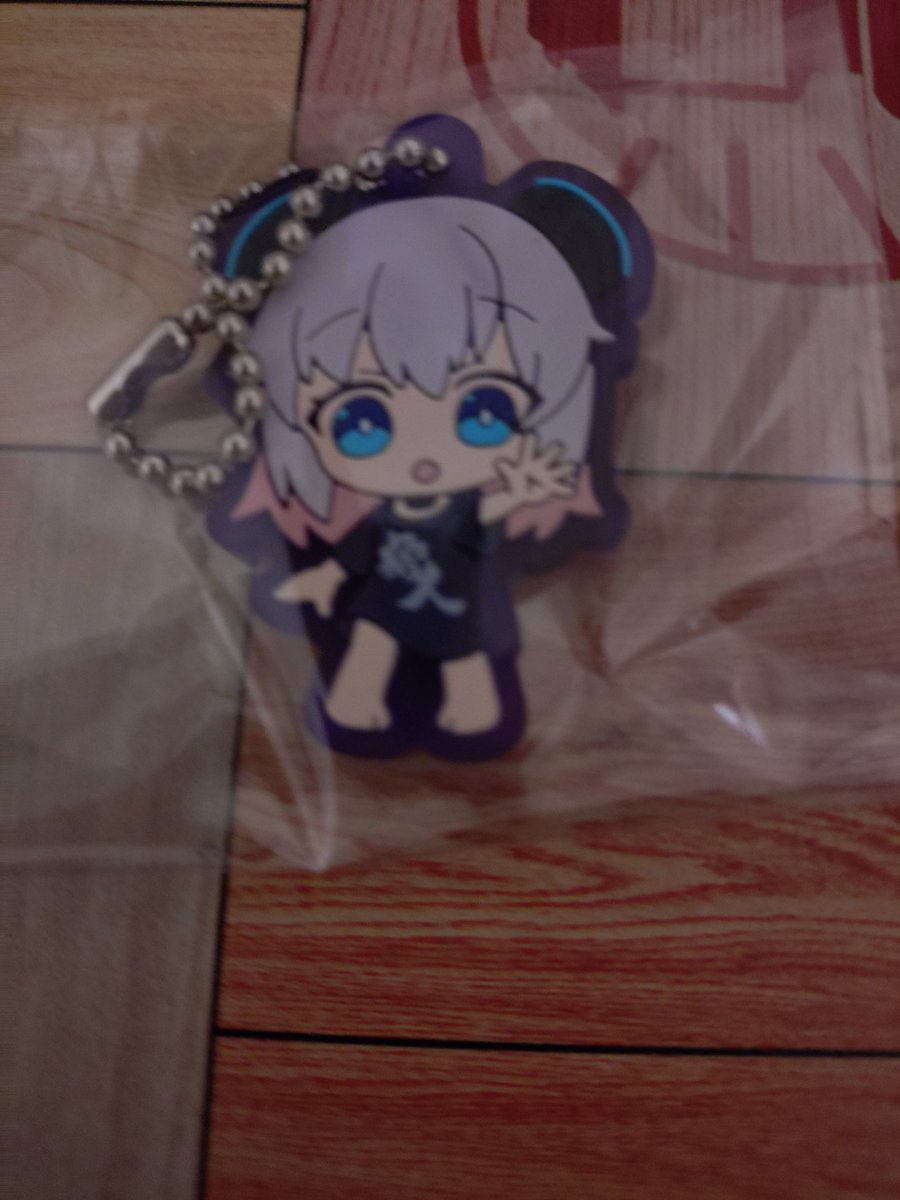 ななてる🤖アニメおつかれさまでした！『アルマちゃんは家族になりたい