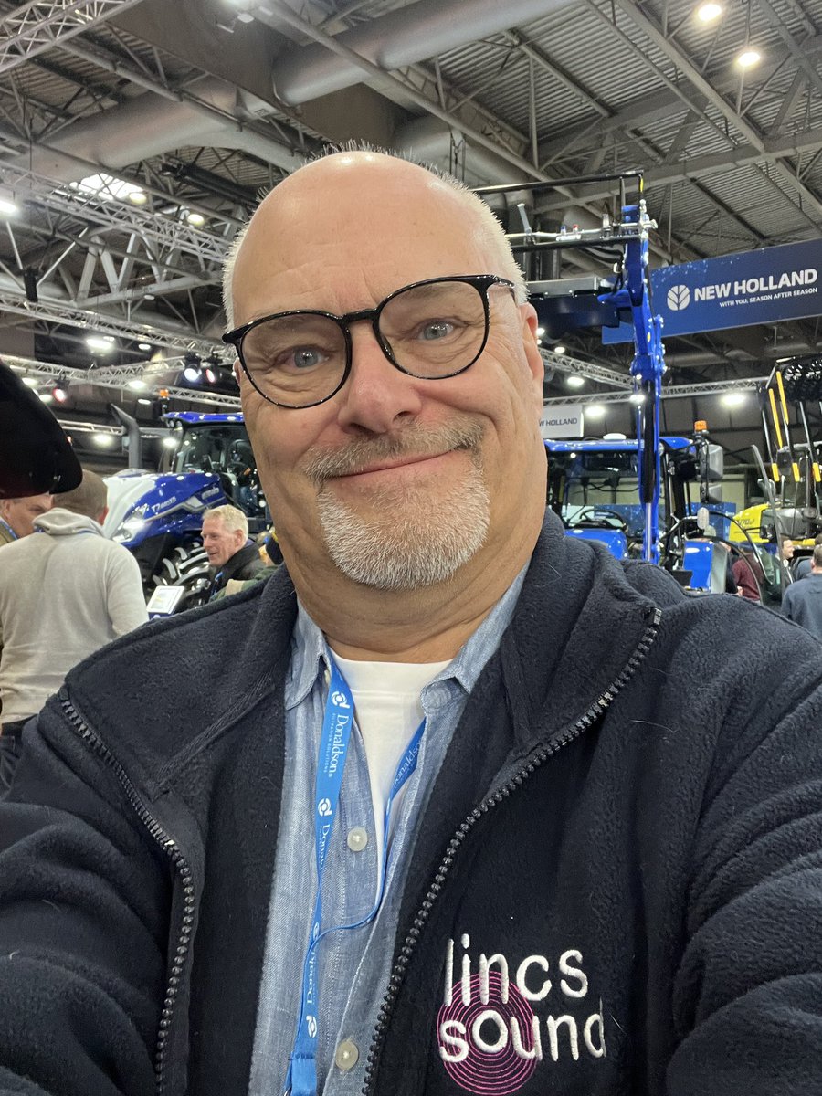 The Farming Show tweet media