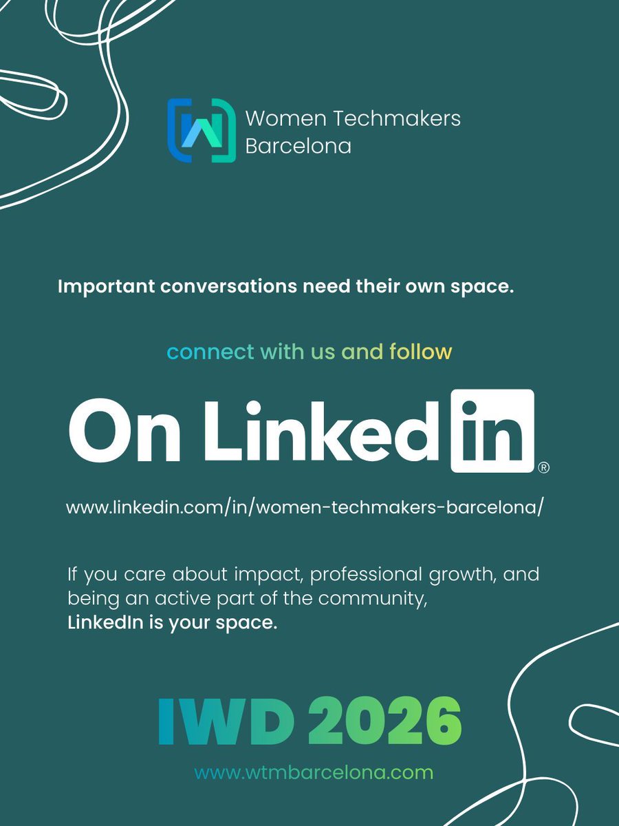 WTM Barcelona tweet media