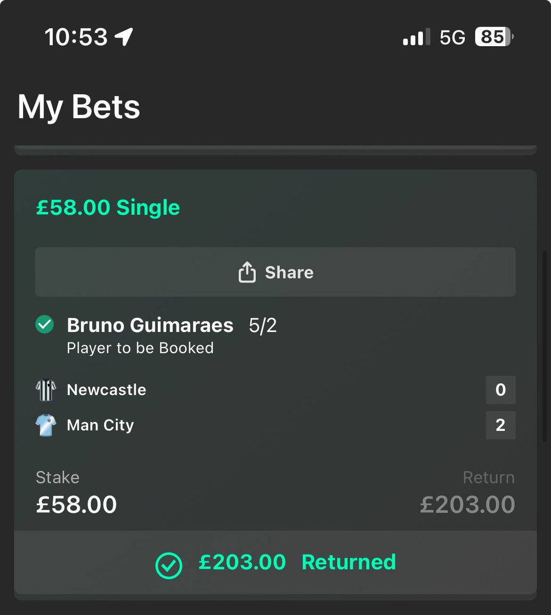 7Shando's tweet image. 