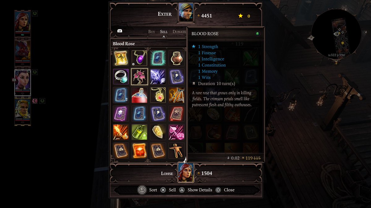 lifestream223's tweet image. Blood roses #dosno #divinity