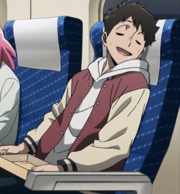 DailyTheCrawler's tweet image. He’s sleepy