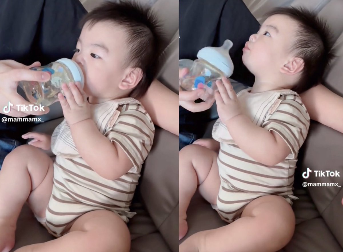 bibineeeeeeeee's tweet image. แม่แหม่มเสิร์ฟมุเด้นให้หนำใจมากกกกกกก วันนี้ใจฟูสุดๆ มุอ้วมกลมดิ๊กเยยยยย น่ารักกกก😍❤️