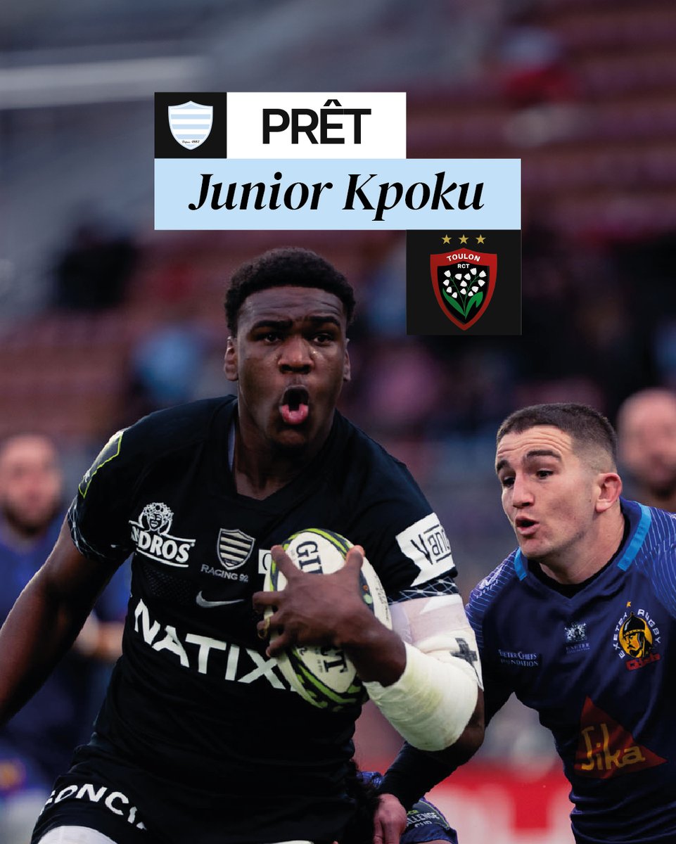 Racing 92 tweet media