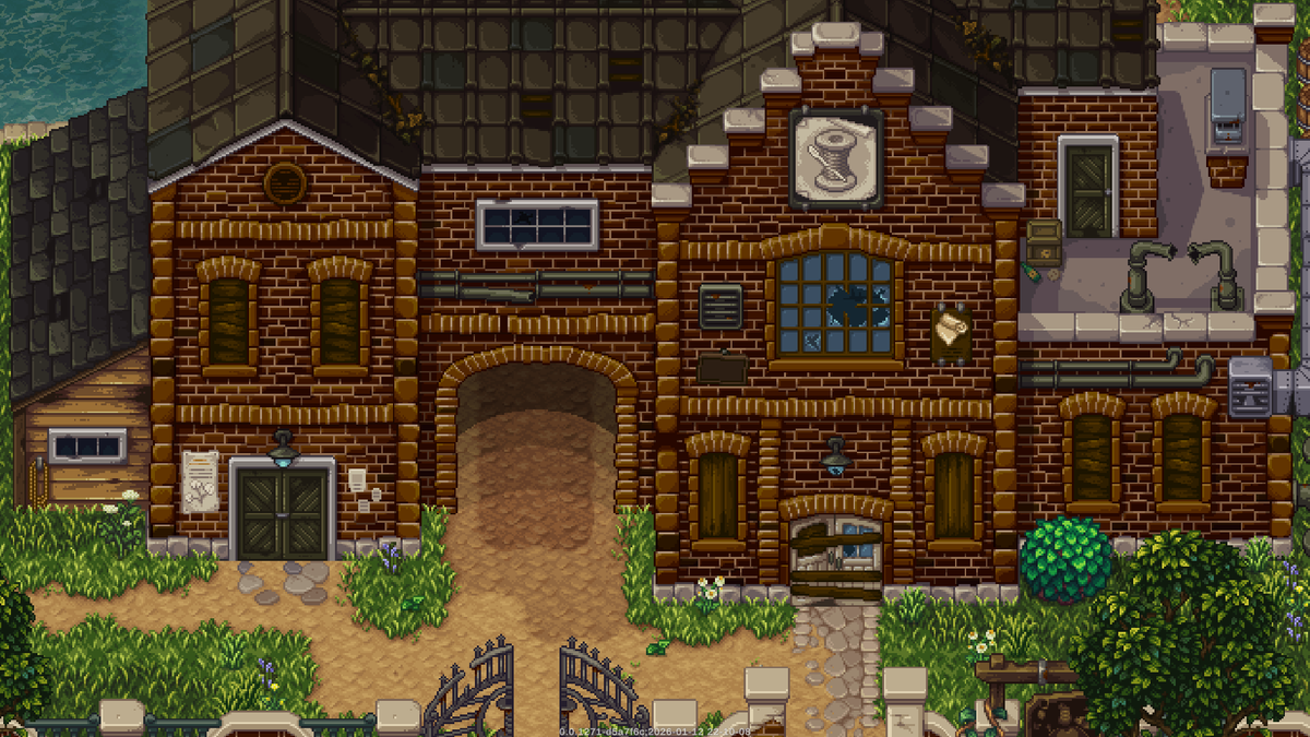 Hello!!  The new update is out!

kickstarter.com/projects/pixel…