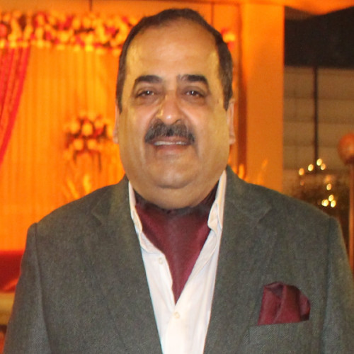 Farewell Brigadier Sandeep "Sandy" Thapar Sir
Your fearless defender of the spirit of India personality will be missed.
Om Shanti
Sandy sir's son continues the family tradition as an officer in his own Sikh Regiment.