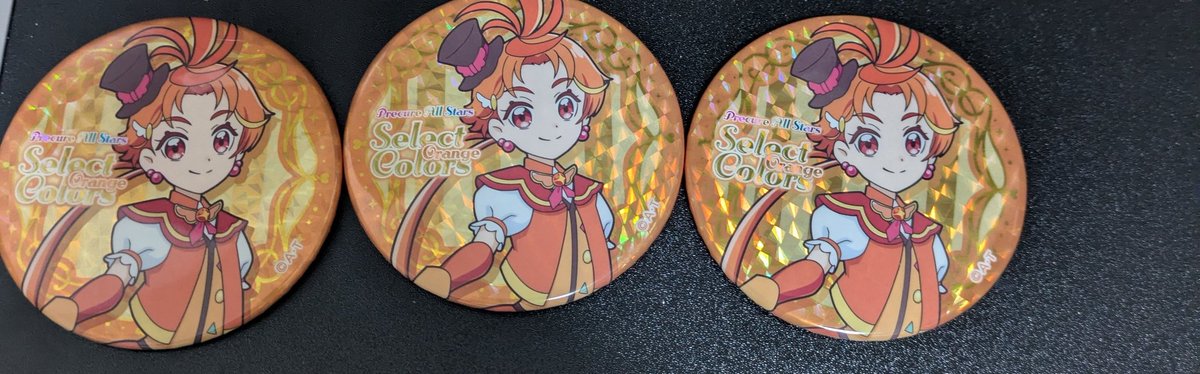 無事、帰宅しました(›´ω`‹ ) 昨日と今日で、 セレカラの キュア