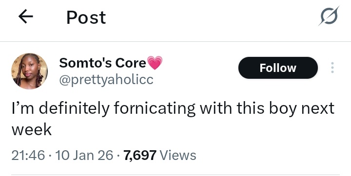 Namel_os's tweet image. Bisexual women are never beating those allegations.

One day you're thinking of fucking a guy, the next day you're claiming it's "comphet" 🙄