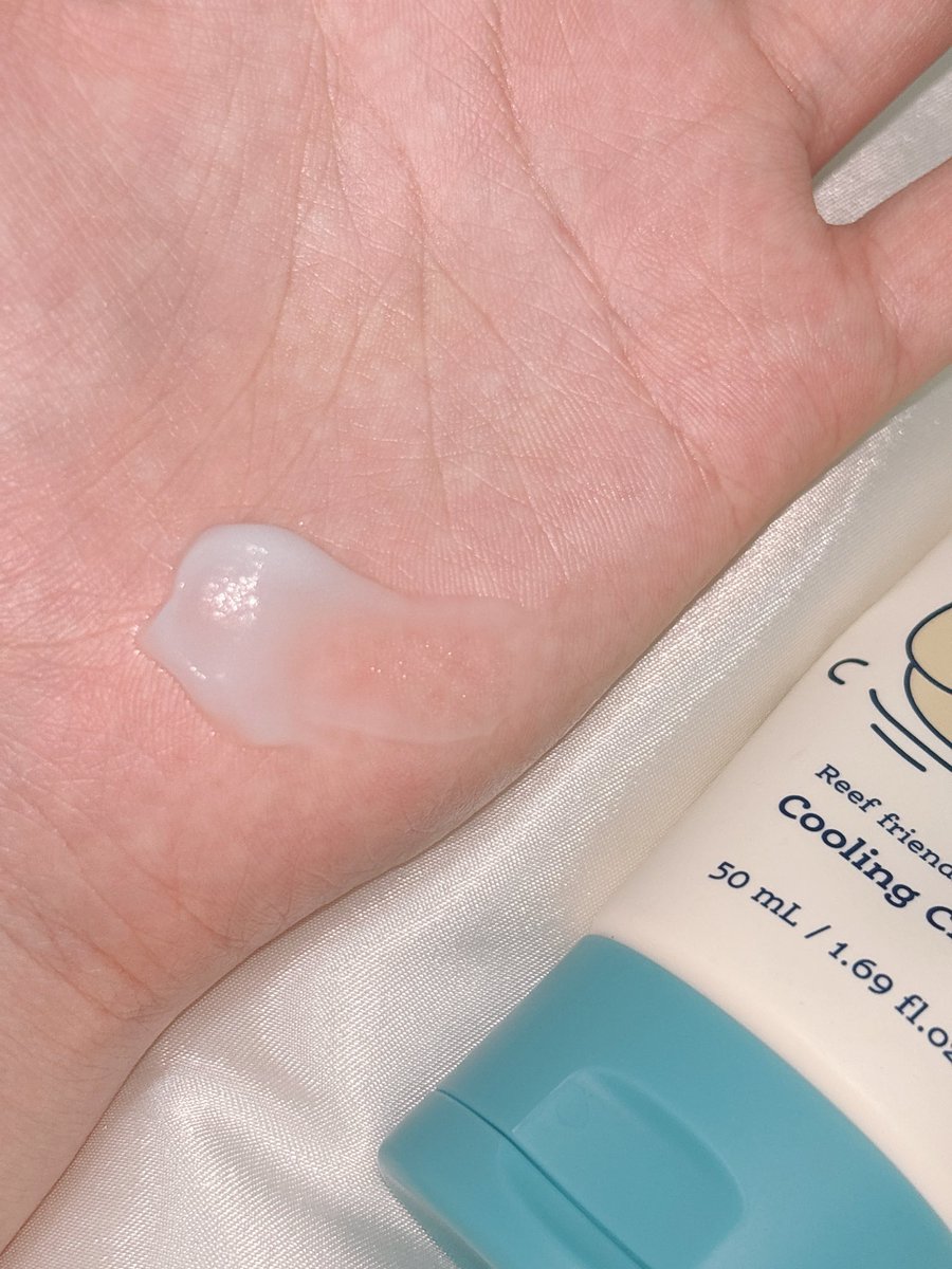 #광고 #RT이벤트 <a href="/haedalsee/">해달씨</a>
RT해주신 5분께
열감 내려주는 해달씨 쿨링크림 드려요 (◍⁃͈ᴗ•͈) ✨

겨울에도 뜨물샤 아니면 안 되는 분들께 추천합니다.
+ 쿨링은 있었으면 좋겠는데 하지만 화한 박하 느낌은 싫은 분들... 
저는 딱 둘 다에 해당해서 잘 쓰고 있어요 ☺️👍

샤워하다 보면
볼이랑