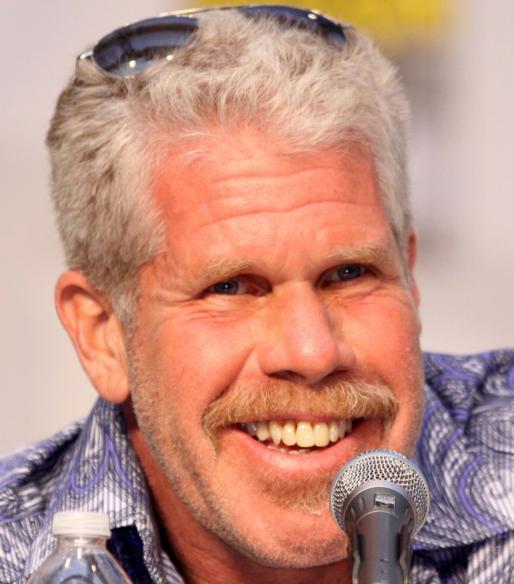Dexerto's tweet image. Ron Perlman says he got paid “$40 and a sandwich” for narrating the original Fallout game

“I did a couple of lines, got my $40 and my sandwich and went home”