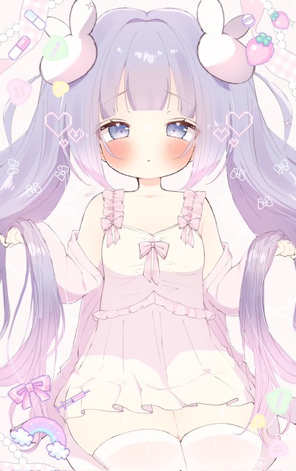 「わたしのこと好き…?」𓏴𓏴🎀 