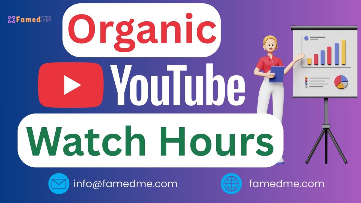 YouTube Promoter tweet media