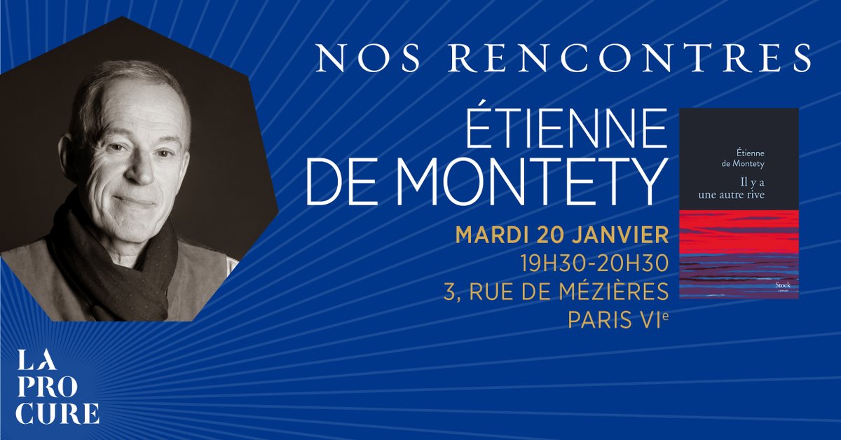 Librairie La Procure tweet media