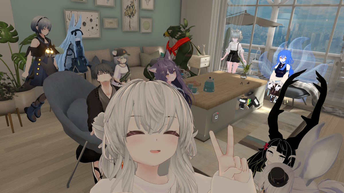 コクリコ✴︎ コクリコ (@Coquelicots_WoT) / Posts / X